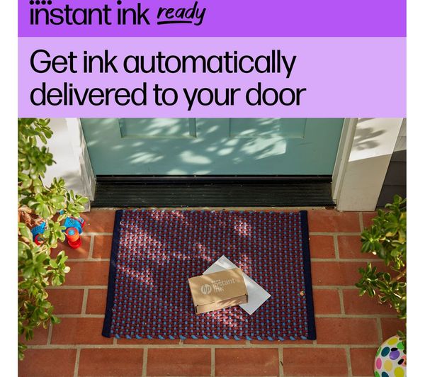 hp 302 black ink currys