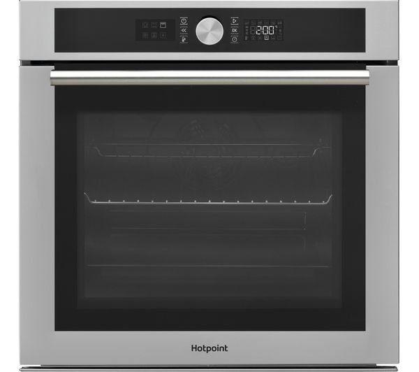 Hotpoint Class 4 Multiflow Si4 854 H Ix Electric Oven Stainless Steel