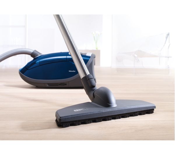 10660980 MIELE Complete C3 Boost Premium Edition Cylinder Vacuum