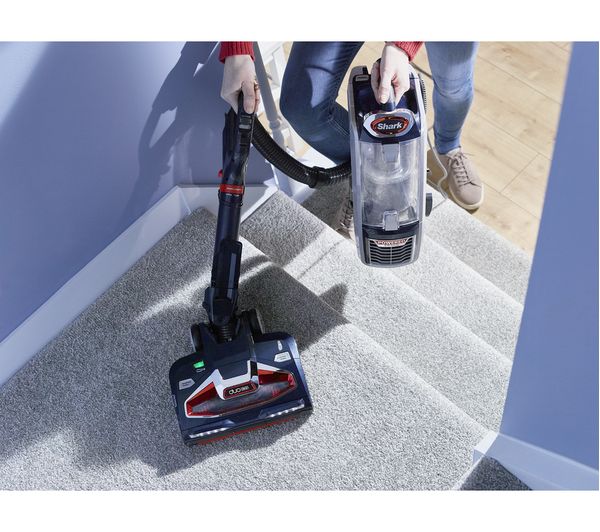 Buy SHARK Powered Lift Away DuoClean True Pet NV800UKT Upright Bagless