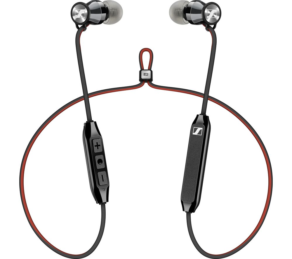SENNHEISER Momentum Free Wireless Bluetooth Headphones specs