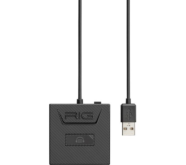 PLANTRONICS RIG 800HD Dolby Atmos Wireless Gaming Headset Deals | PC World