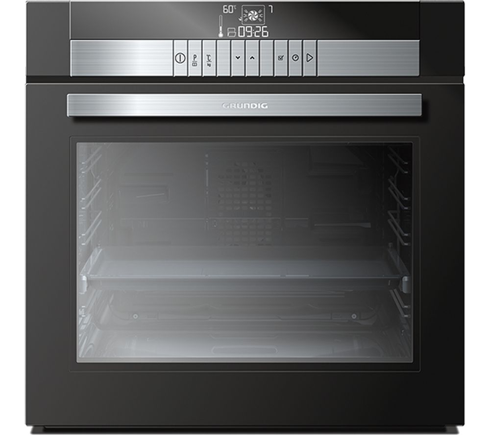 GRUNDIG GEBM45011BP Electric Oven