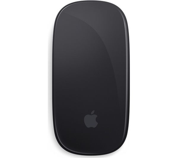 APPLE Magic Mouse 2 - Space Grey, Grey
