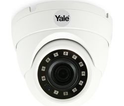 Yale Smart Security And Cctv Cheap Yale Smart Security And Cctv Deals Currys Pc World