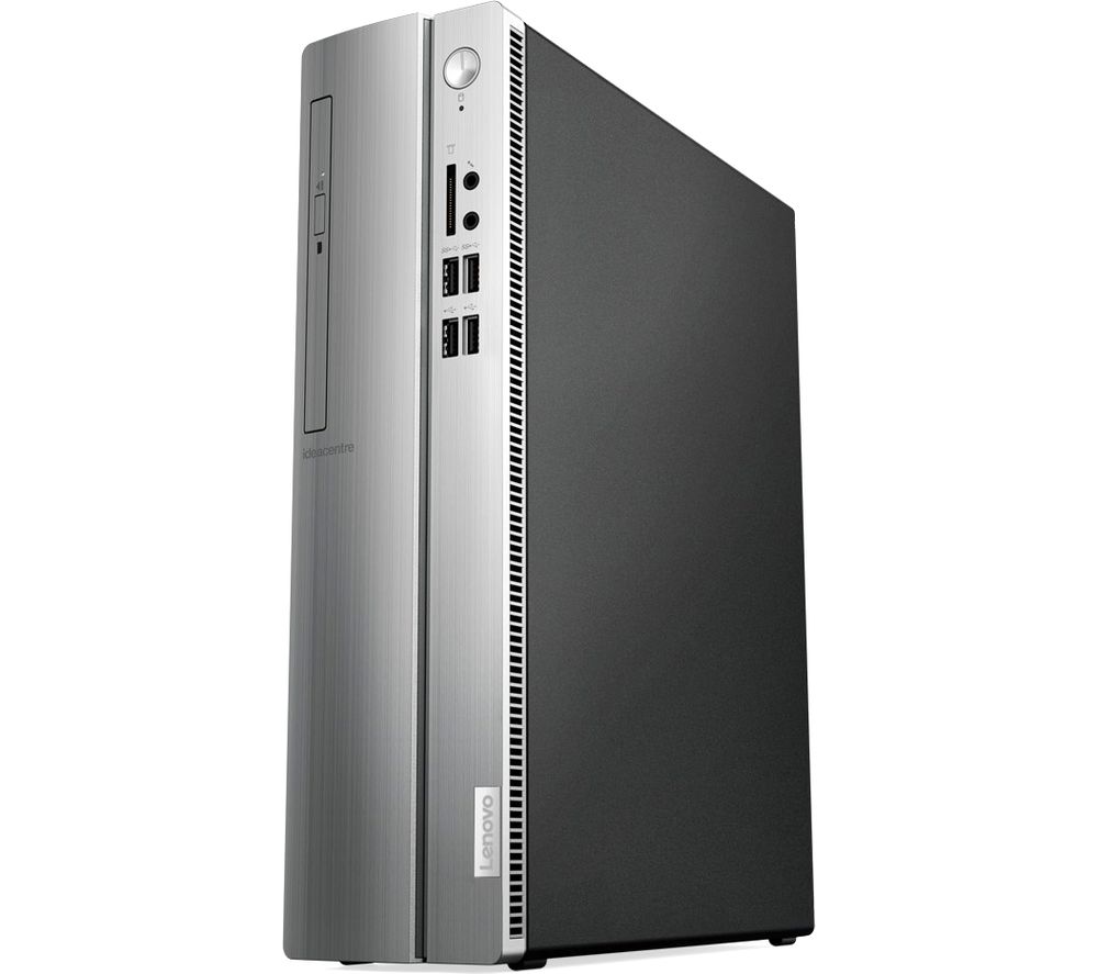 LENOVO IdeaCentre 310s Intel® Pentium® Desktop PC - 1 TB HDD, Silver
