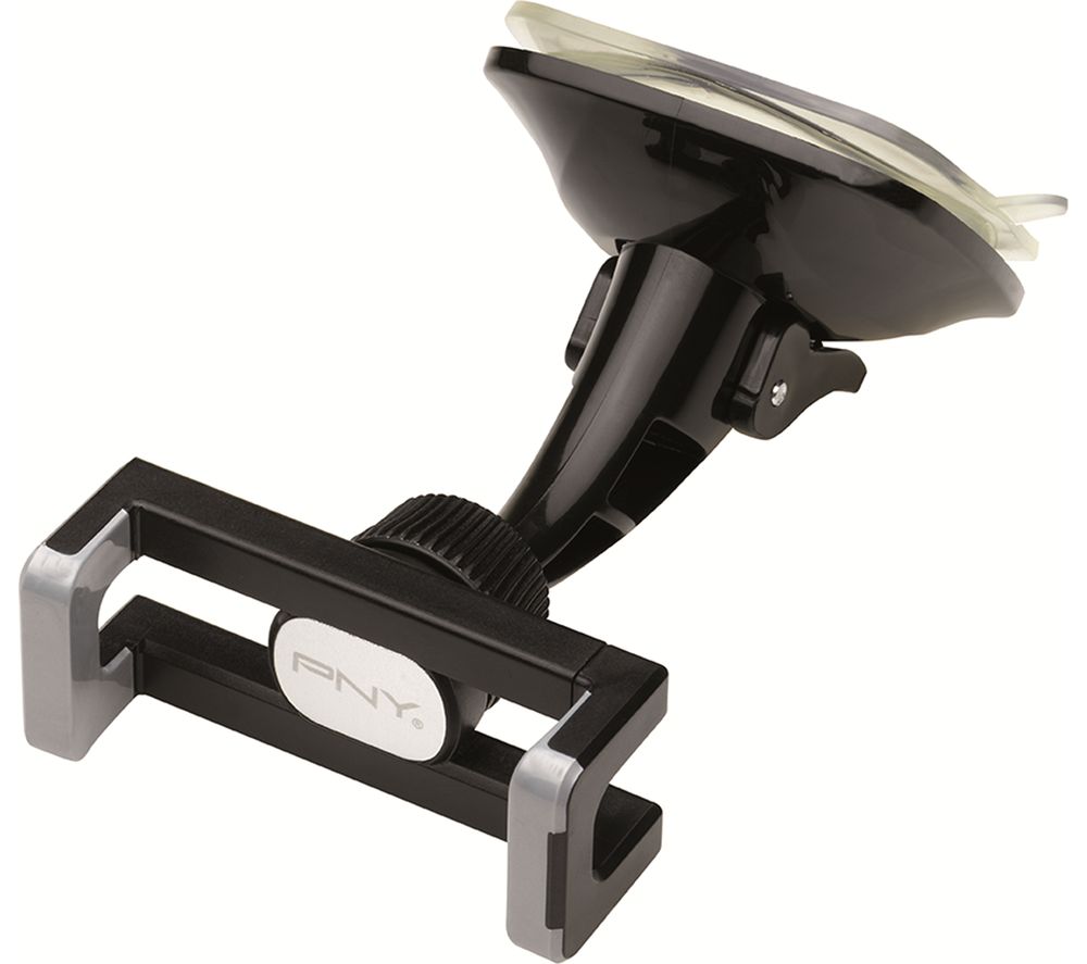 PNY Expand Windshield Mount Review