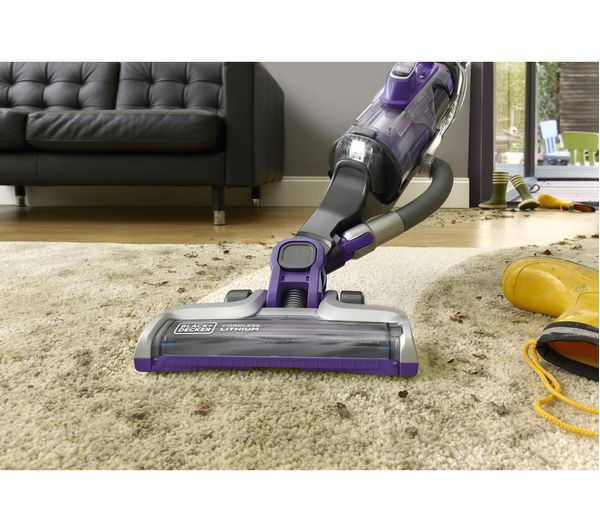 Image result for Dark and Decker Multipower Pet Cordless Vacuum Cleaner