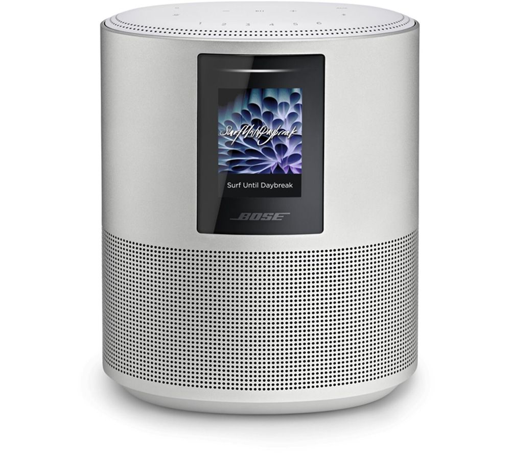 bose home speaker app