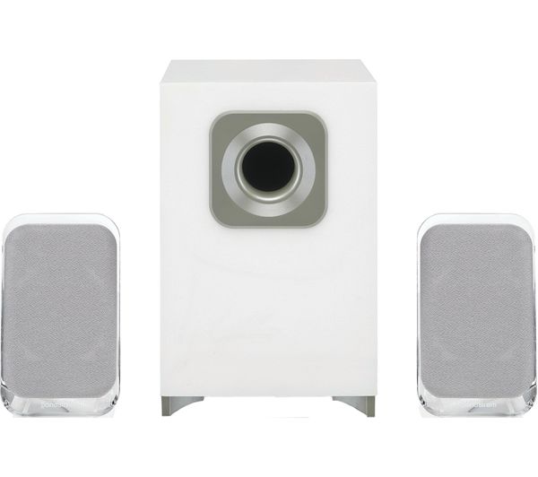 currys pc world speakers