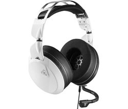gaming headset with optical input
