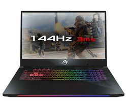ASUS ROG Strix Scar II GL704 17.3