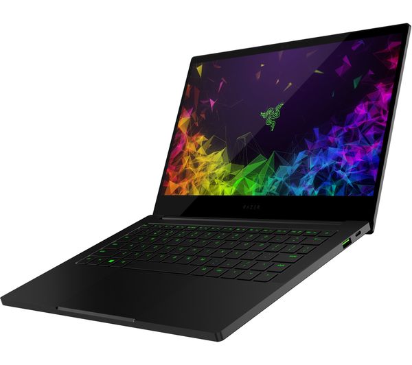 RAZER Blade Stealth 13.3