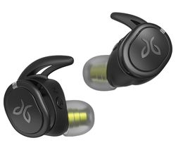 JAYBIRD Run XT Wireless Bluetooth Sports Earphones - Black & Flash