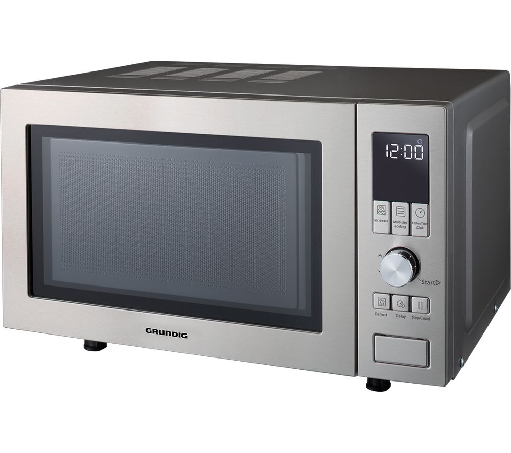 GMF1030X Compact Solo Microwave