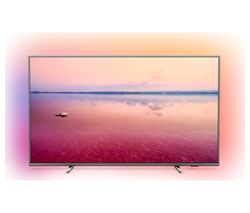 PHILIPS Ambilight 50PUS6754/12 50