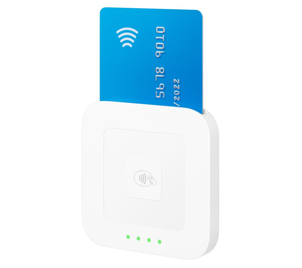 SQUARE Card Reader gadgets