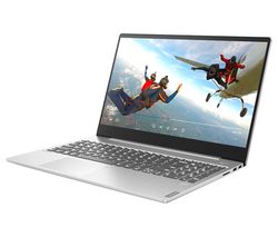 LENOVO IdeaPad S540 15.6