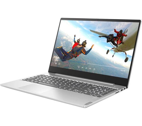 Lenovo ideapad S540 15.6インチ IdeaPad S540 15.6 型ノートパソコン | スタイリッシュなノート