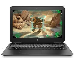 HP Pavilion 15-bc550na 15.6
