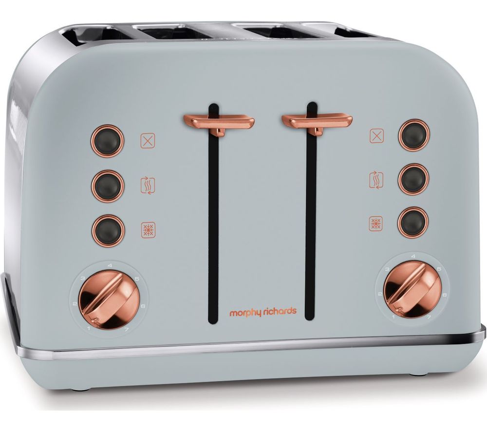 242040 4-Slice Toaster