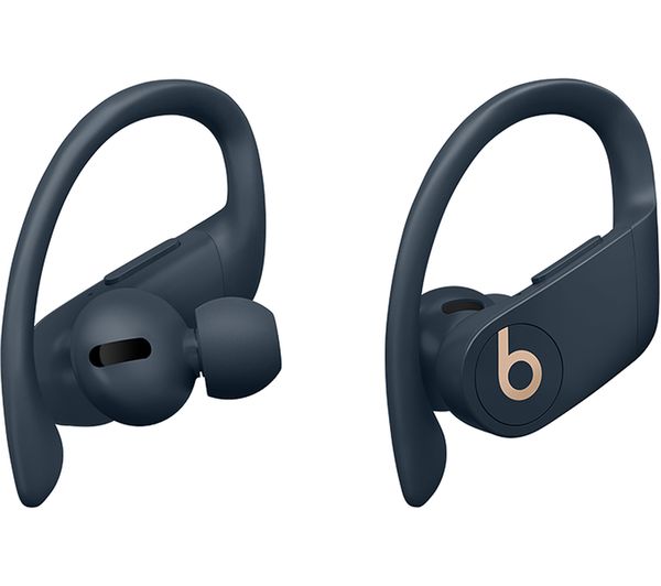 Image of BEATS Powerbeats Pro Wireless Bluetooth Sports Earphones - Navy