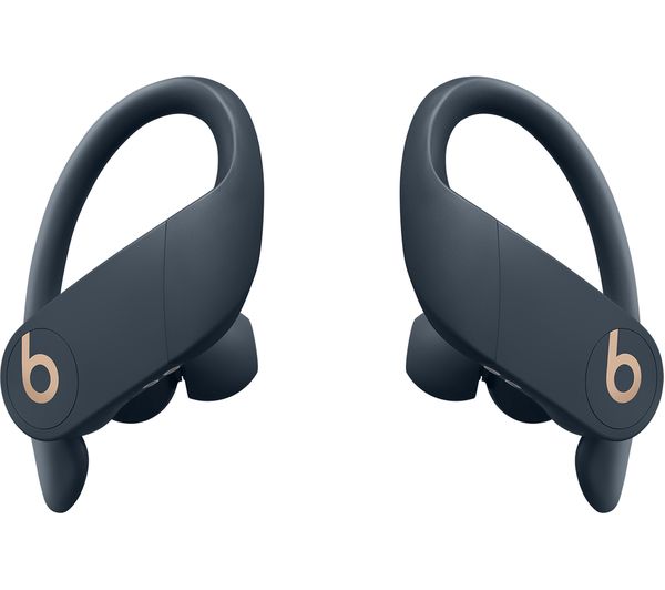 when are the navy powerbeats pro coming out