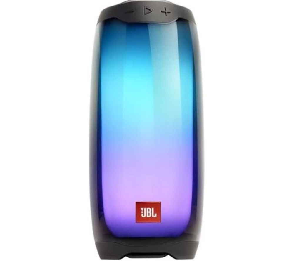 JBL Pulse 4 Portable Bluetooth Speaker Review