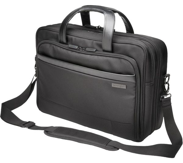 Kensington Contour 20 Business 156 Laptop Case Black