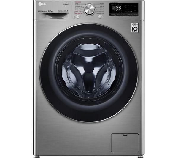 Lg v7 washer dryer new arrivals