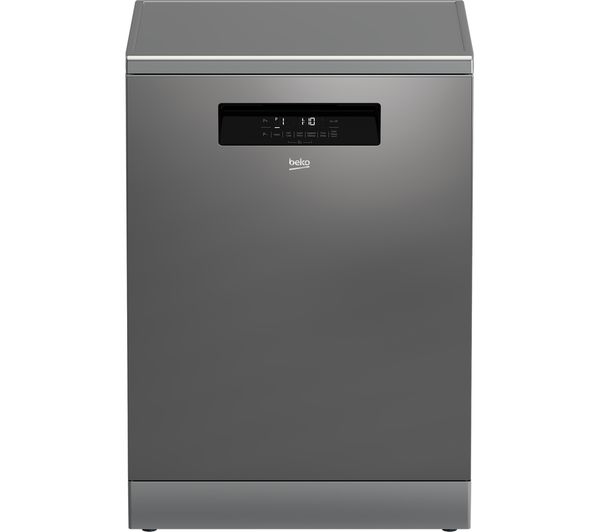 7609603877 BEKO Pro HygieneShield DEN36X30X Fullsize Dishwasher