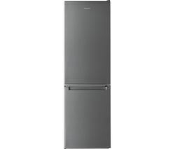 10213344: H1NT 811E OX 1 60/40 Fridge Freezer - Stainless Steel 10213344: H1NT 811E OX 1 60/40 Fridge Freezer - Stainless Steel