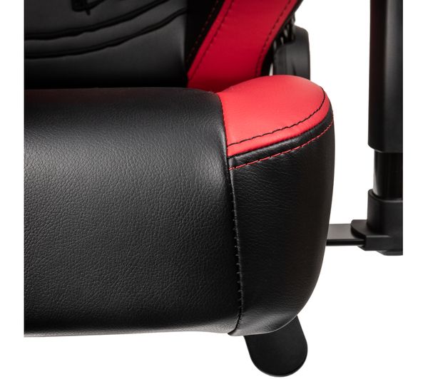 Buy NOBLECHAIRS HERO DOOM Edition Gaming Chair - Black ...