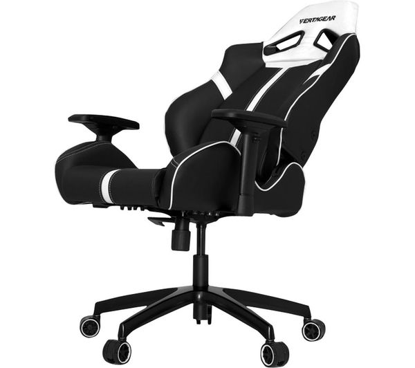 Buy VERTAGEAR Racing SLine SL5000 Gaming Chair Black