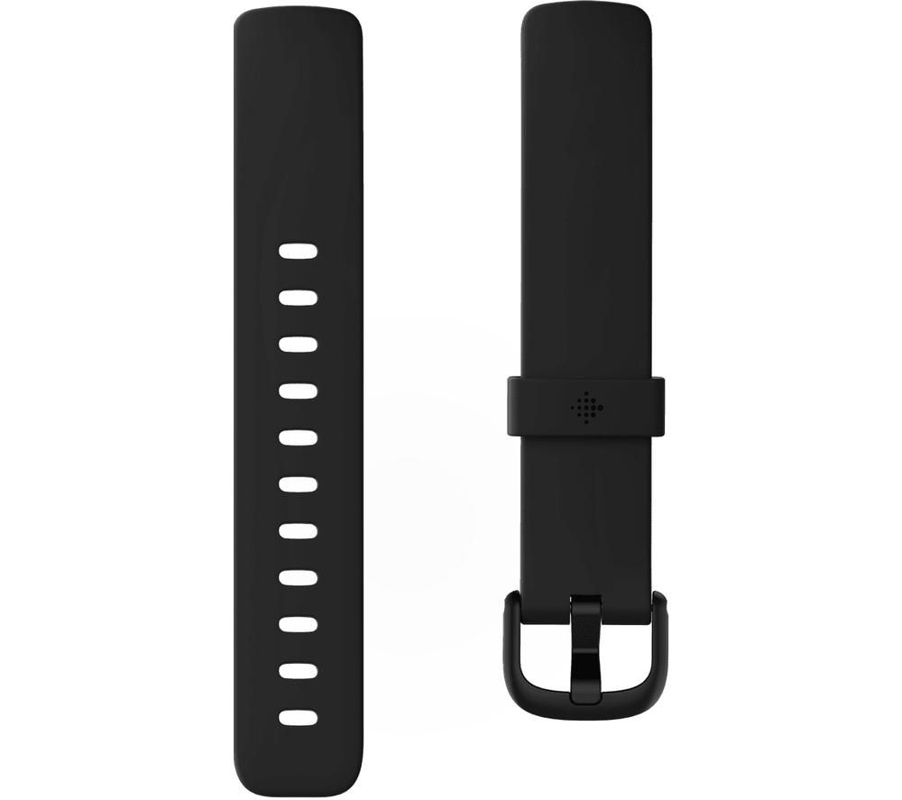 FITBIT Inspire 2 Classic Band - Black, Large, Black