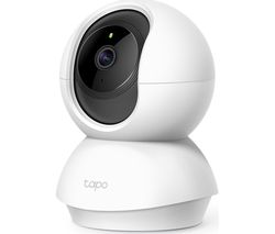 Tapo C200 Full HD 1080p WiFi Security Camera