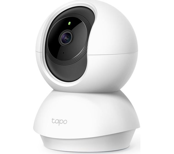 Image of TP-LINK Tapo C200 Full HD 1080p WiFi Security Camera