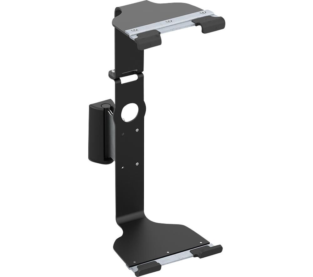 AVF AK67B Sonos One & Play:5 Wall Mount Tilt & Swivel Speaker Bracket - Black, Black AVF AK67B Sonos One & Play:5 Wall Mount Tilt & Swivel Speaker Bracket - Black, Black