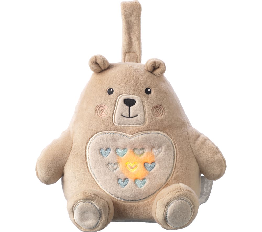 TOMMEE TIPPEE Grofriend Bennie the Bear review