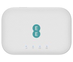 4GEE Mini Mobile WiFi (2021) - Pay As You Go