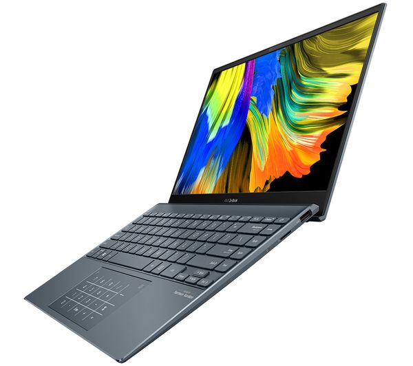 Windowsノート本体 ASUS Zenbook 13 UX325EA ASUS ZenBook 13 UX325EA 13.3