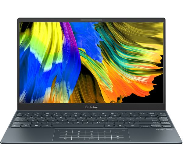 ASUS ZenBook 13 UX325EA 13.3