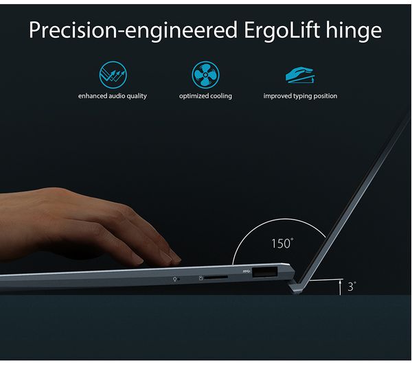 Asus zenbook shop 13 ux325ea
