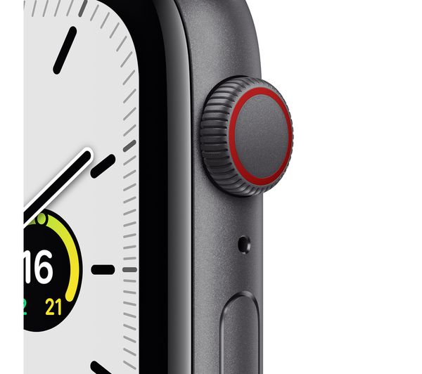 Apple watch hotsell 44 space grey