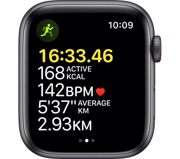applewatch se cellular