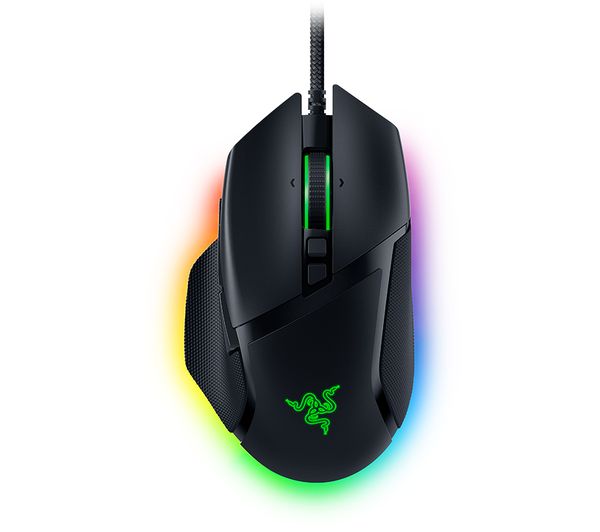 Razer Basilisk V3 Rgb Optical Gaming Mouse