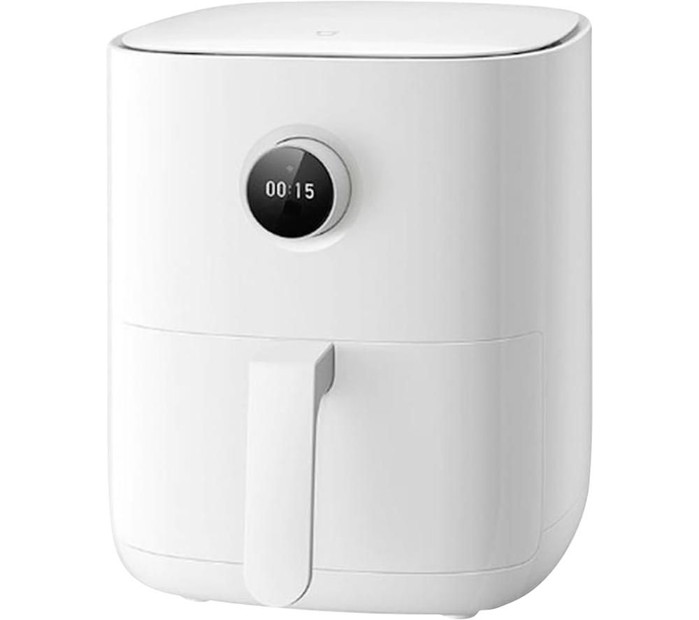Mi MAF02 Smart Air Fryer - White