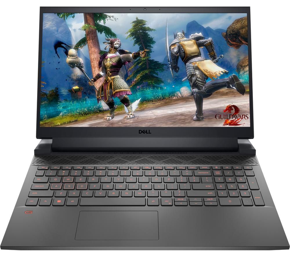 G15 5520 15.6" Gaming Laptop - Intel® Core™ i7, RTX 3060, 512 GB SSD