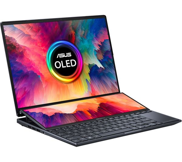 UX8402ZA M3033W ASUS Zenbook Pro 14 Duo UX8402ZA 14.5