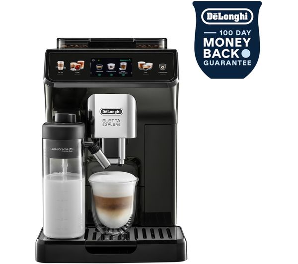 Delonghi currys top